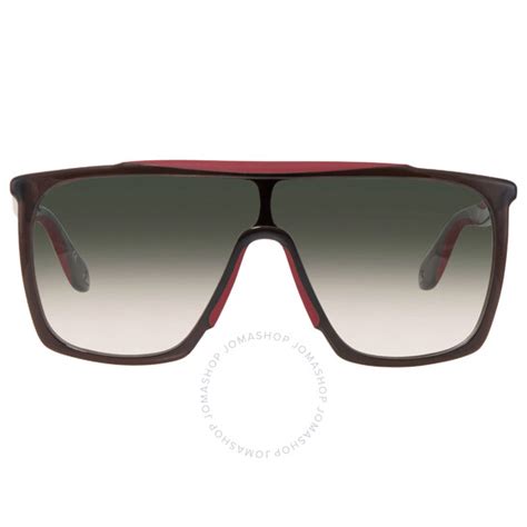 givenchy gv 7040/s sunglasses|Givenchy Green Gradient Rectangular Men's .